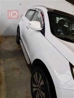 کیا سپۆرتاج